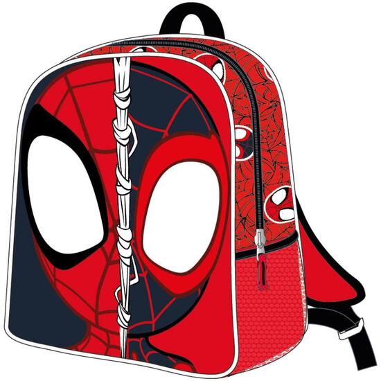 MOCHILA INFANTIL 3D SPIDEY image 0