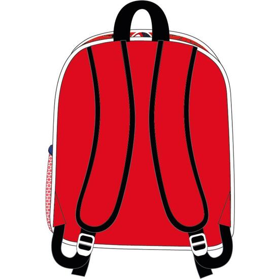 MOCHILA INFANTIL 3D SPIDEY image 1