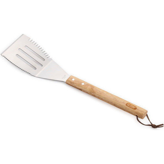 PALA BARBACOA WOOD 41CM ALGON BBQ image 0