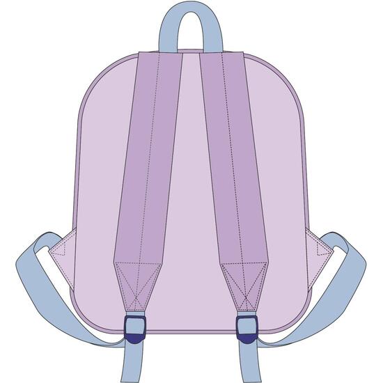 MOCHILA INFANTIL FROZEN image 1