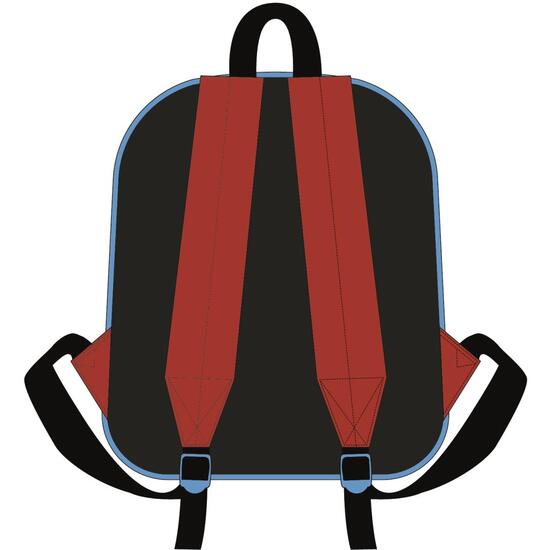 MOCHILA INFANTIL AVENGERS image 1