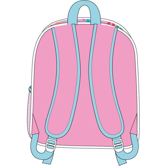 MOCHILA INFANTIL 3D GABBY´S DOLLHOUSE image 1
