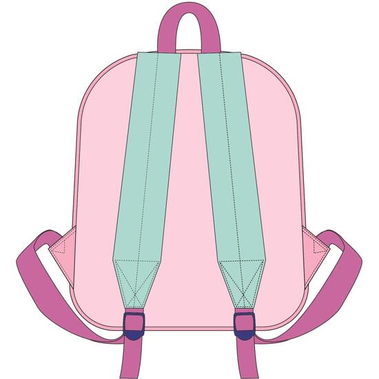 MOCHILA INFANTIL MINNIE image 1