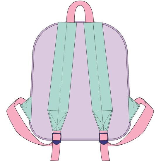 MOCHILA INFANTIL STITCH image 1