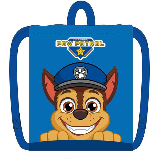 SAQUITO ESCOLAR PAW PATROL image 0