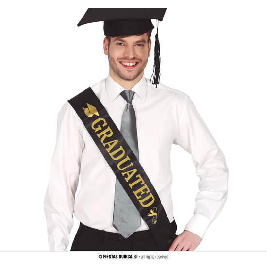 BANDA GRADUADO image 0