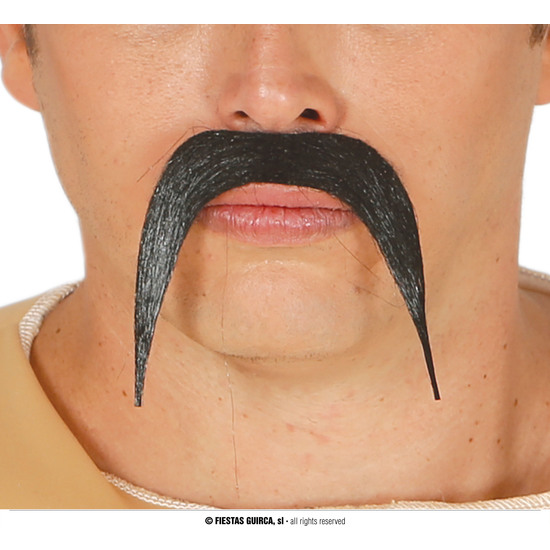 BIGOTE CHINO image 0