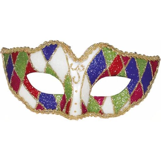 ANTIFAZ ARLEQUIN image 0