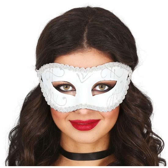ANTIFAZ BLANCO image 0