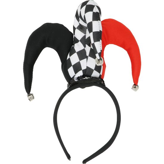 MINIHAT GORRO BUFON image 1