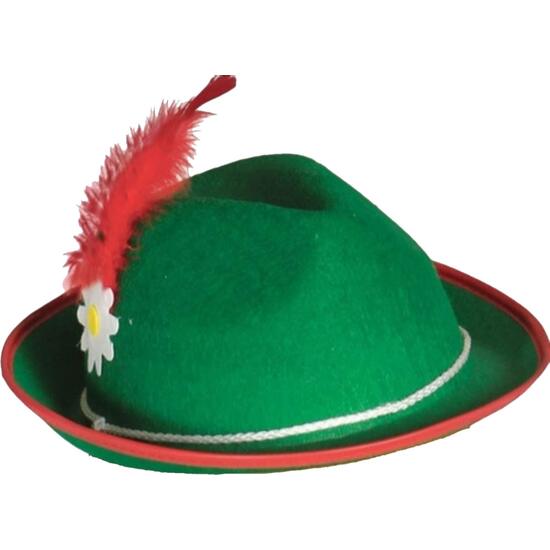 SOMBRERO TIROLES image 0