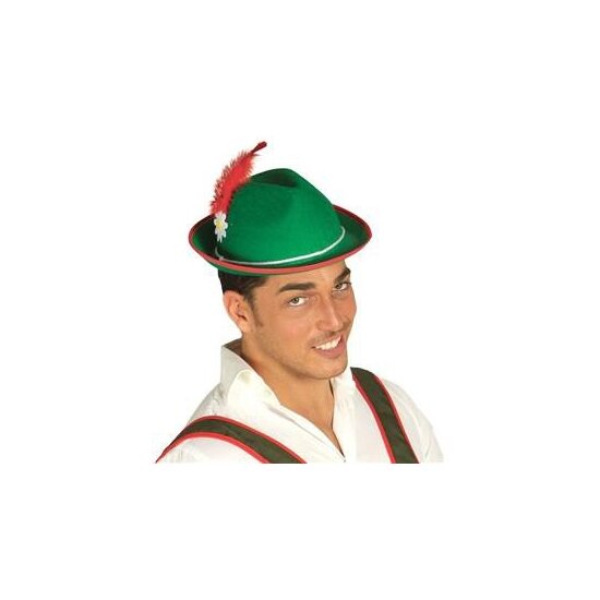 SOMBRERO TIROLES image 1