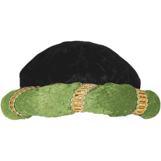 TURBANTE VERDE image 0