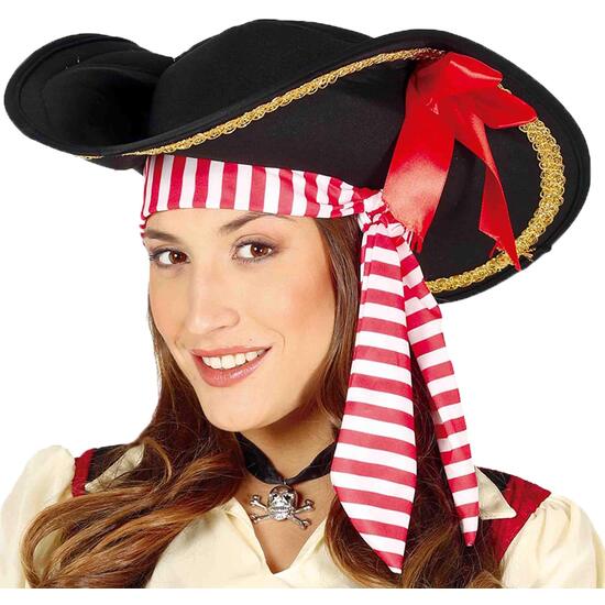 GORRO CORSARIA image 0