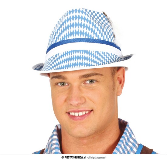 GORRO "OKTOBERFEST" image 0