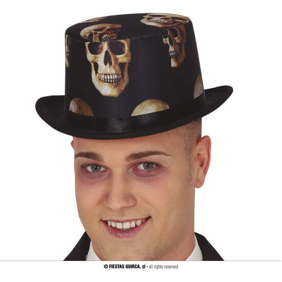 CHISTERA CALAVERAS image 0