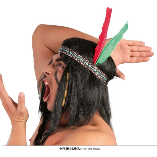PENACHO INDIO image 0