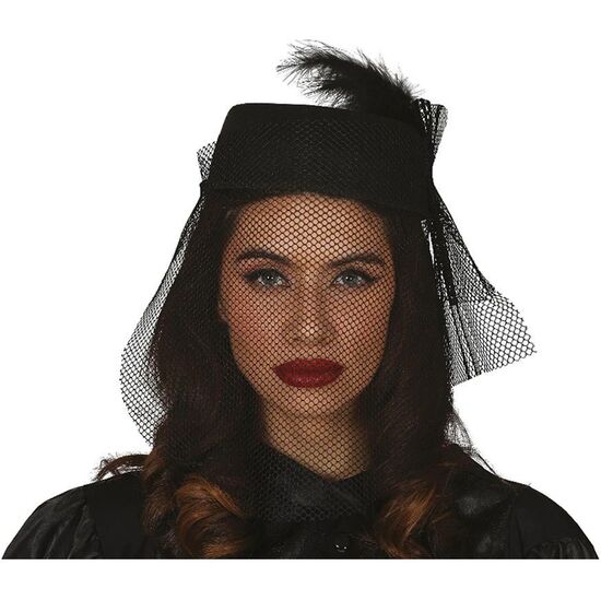 GORRO VIUDA image 0