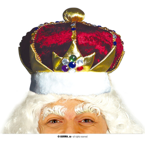 SOMBRERO REY image 0