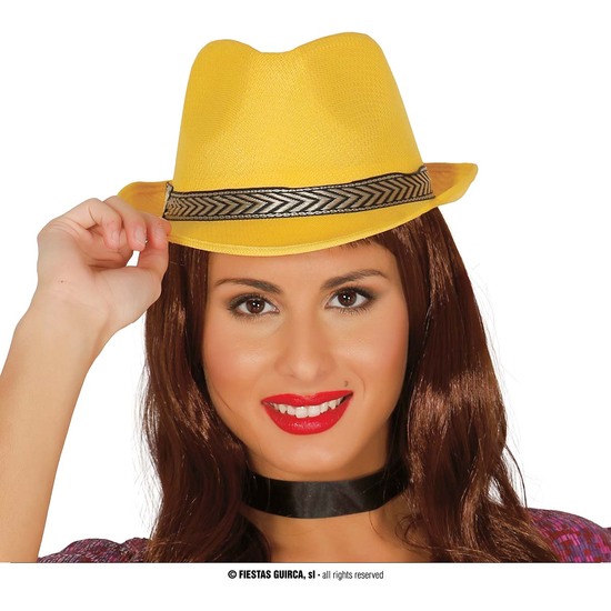 SOMBRERO GANGSTER COL.SURT. image 0