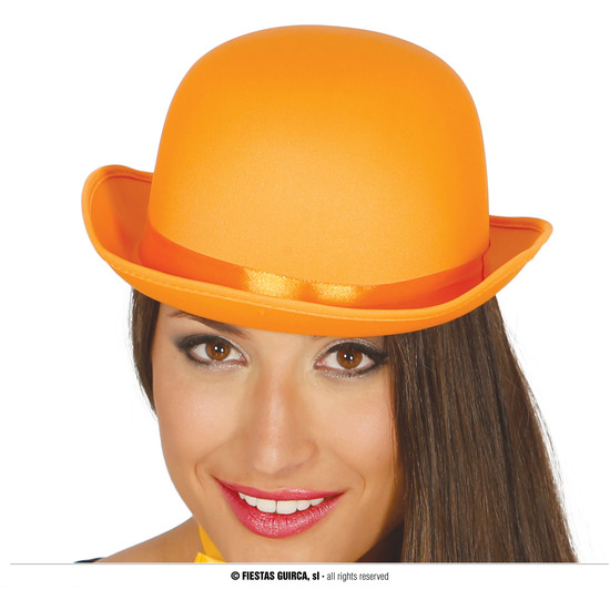 BOMBIN ALTA CALIDAD NARANJA image 0