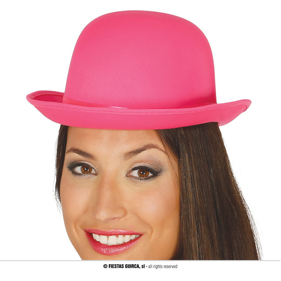 BOMBIN ALTA CALIDAD ROSA image 0