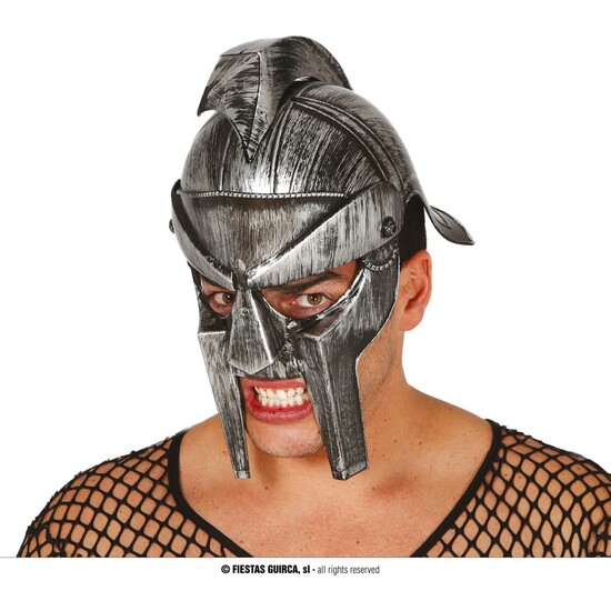 CASCO GLADIADOR image 0