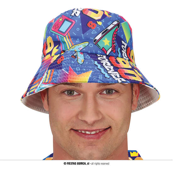 GORRO 90S image 0