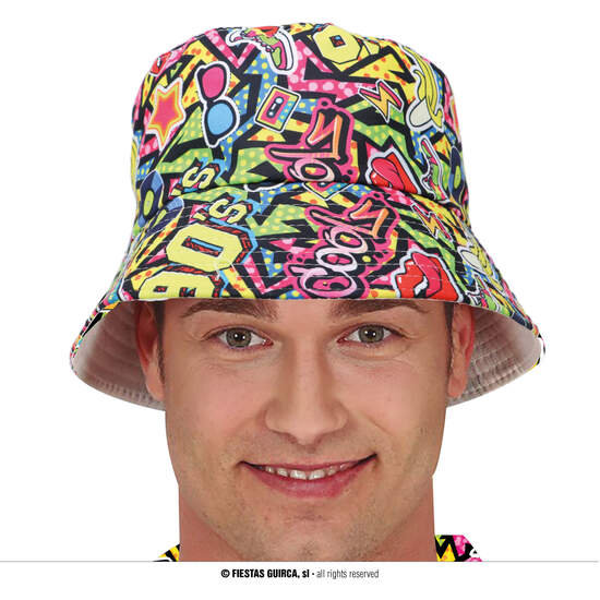 GORRO 90S image 0