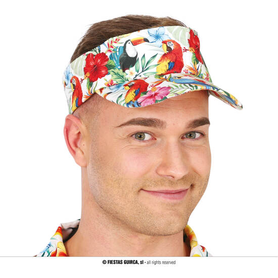 VISERA TROPICAL, ADULTO image 0