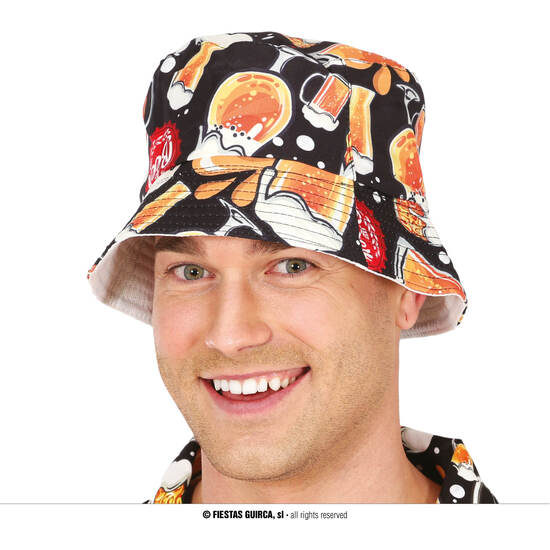 GORRO CERVEZA image 0
