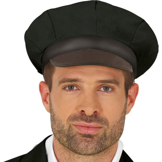 GORRA CHOFER, ADULTO image 0