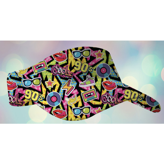 VISERA 90S, ADULTO image 0