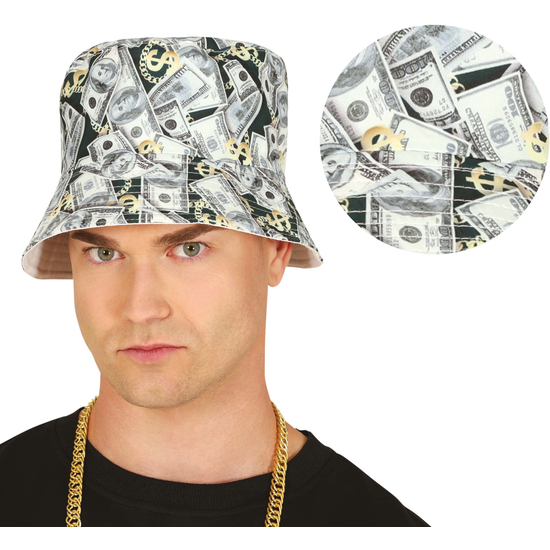 GORRO DOLLAR, ADULTO image 0