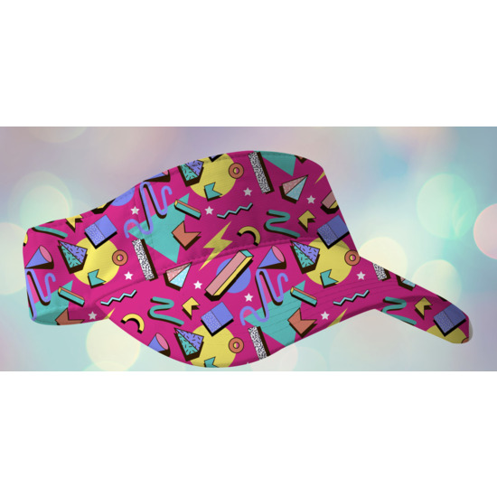 VISERA 80S, ADULTO image 0