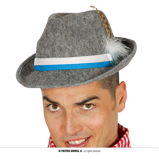 SOMBRERO TIROLES image 0