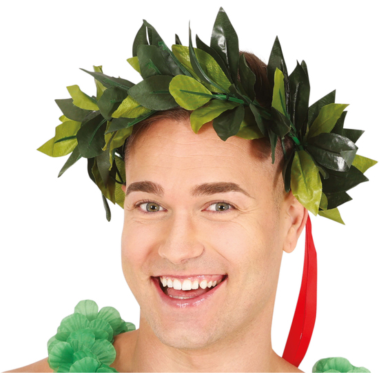 CORONA LAUREL, ADULTO image 0