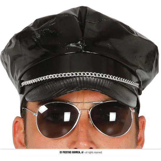 GORRA SADO VINILO image 0