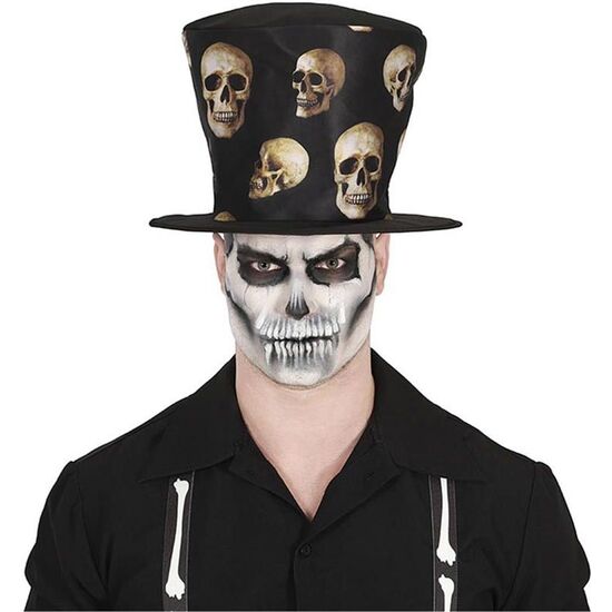 CHISTERA CALAVERAS image 0