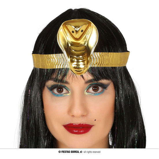 DIADEMA CLEOPATRA image 0