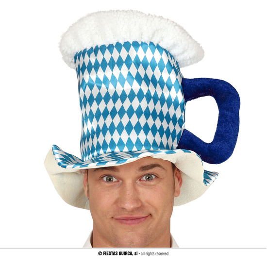 GORRO JARRA OKTOBERFEST image 0