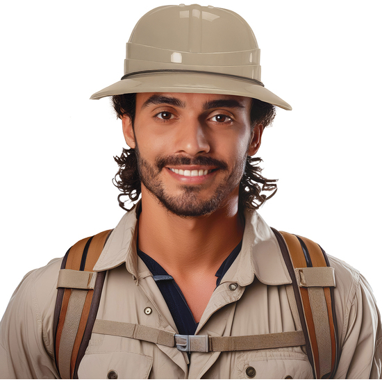 CASCO SALACOT PVC image 0