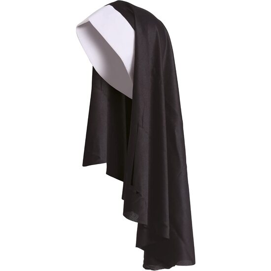 CONJUNTO MONJA TELA image 2