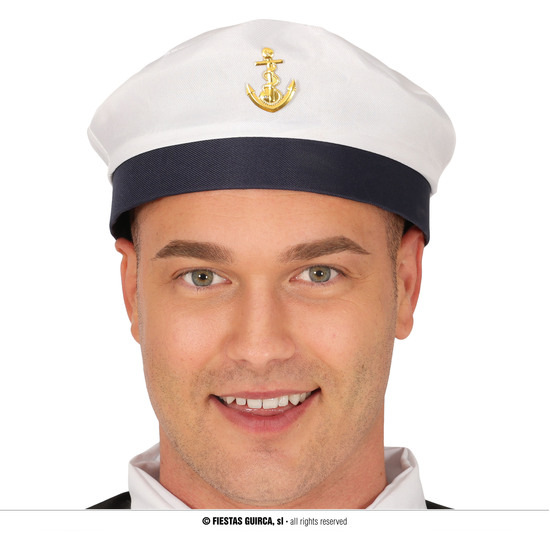 GORRA MARINERO image 0