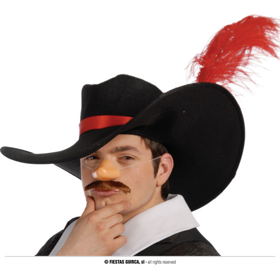 SOMBRERO ESPADACHIN image 0