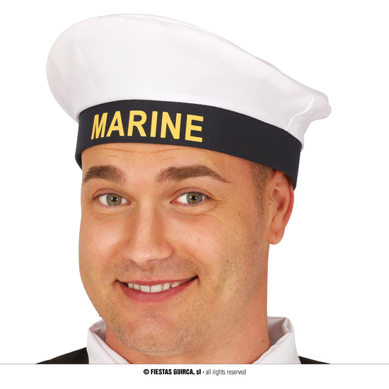 GORRA MARINERO image 0