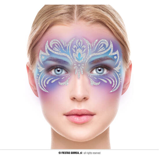 GLITTER FACE FANTASIA image 0