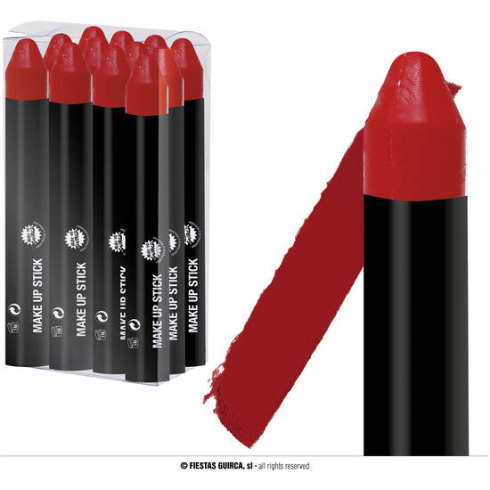 BARRA ROJO 15 GR. image 0