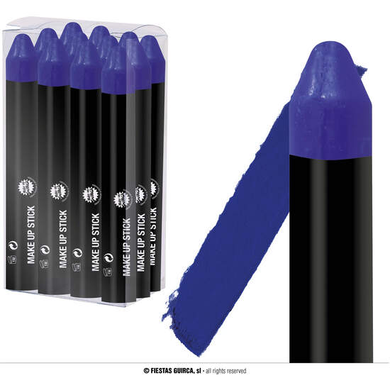 BARRA AZUL OSCURO 15 GR. image 0