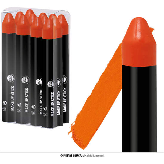 BARRA NARANJA 15 GR. image 0